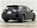 2011 Lexus CT