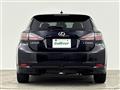 2011 Lexus CT