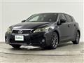 2011 Lexus CT