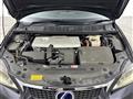 2011 Lexus CT