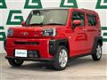 2022 Daihatsu Taft