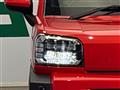 2022 Daihatsu Taft