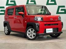 2022 Daihatsu Taft