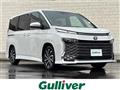 2026 Toyota Voxy