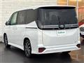 2026 Toyota Voxy