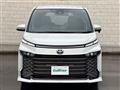 2026 Toyota Voxy