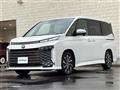 2026 Toyota Voxy