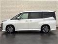 2026 Toyota Voxy