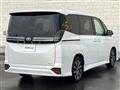 2026 Toyota Voxy