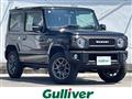 2019 Suzuki Jimny