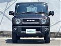 2019 Suzuki Jimny