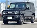 2019 Suzuki Jimny
