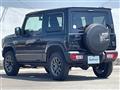 2019 Suzuki Jimny