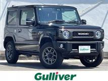 2019 Suzuki Jimny