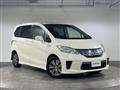 2012 Honda Freed