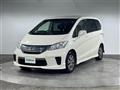 2012 Honda Freed