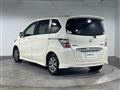 2012 Honda Freed
