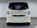 2012 Honda Freed
