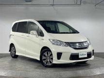 2012 Honda Freed