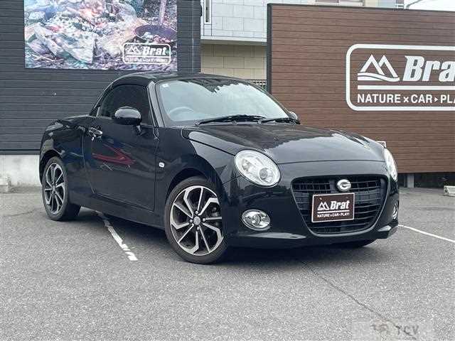 2022 Daihatsu Copen