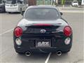 2022 Daihatsu Copen