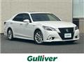 2013 Toyota Crown Hybrid