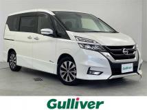 2017 Nissan Serena