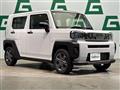 2025 Daihatsu Taft