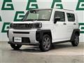 2025 Daihatsu Taft