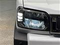 2025 Daihatsu Taft