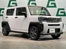 2025 Daihatsu Taft