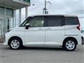 2021 Toyota Roomy