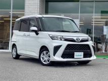 2021 Toyota Roomy