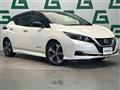 2018 Nissan Leaf