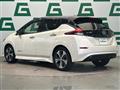 2018 Nissan Leaf