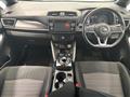 2018 Nissan Leaf