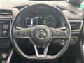 2018 Nissan Leaf