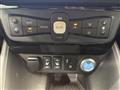 2018 Nissan Leaf