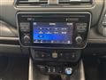 2018 Nissan Leaf