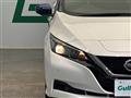 2018 Nissan Leaf