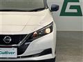2018 Nissan Leaf