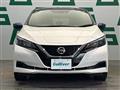 2018 Nissan Leaf