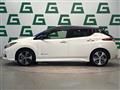 2018 Nissan Leaf