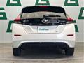 2018 Nissan Leaf
