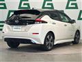 2018 Nissan Leaf