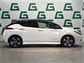 2018 Nissan Leaf