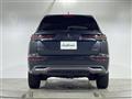2025 Mitsubishi OUTLANDER PHEV