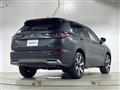 2025 Mitsubishi OUTLANDER PHEV