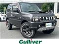 2013 Suzuki Jimny