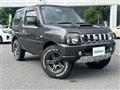 2013 Suzuki Jimny